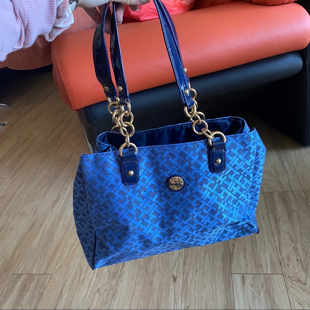 Tommy Hilfiger Purse